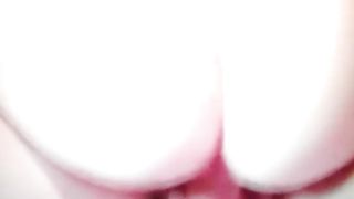 A volte il godimento provoca brutti scherzi...