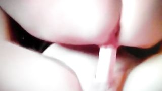 A volte il godimento provoca brutti scherzi...