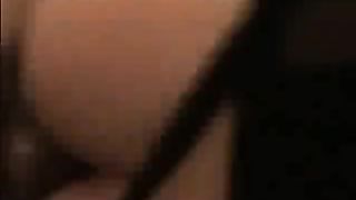 Che scopata per la trav!!!!!!