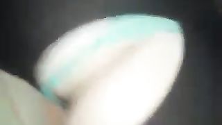 Mia moglie riempita di sperma da un mio amico