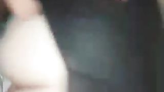 Mia moglie riempita di sperma da un mio amico