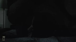 Ripresa di nascosto mentre la sbatto per bene (dialoghi italiani)