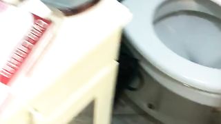 Sborra che continua a colare