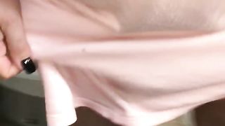 Sborra che continua a colare