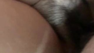 Stefania lo prende nel culo