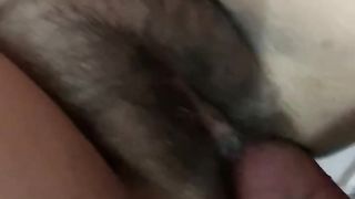 Stefania lo prende nel culo