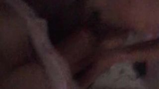 La tettona ha voglia di cazzi