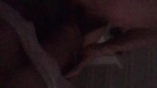 La tettona ha voglia di cazzi