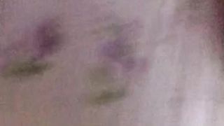 La tettona ha voglia di cazzi