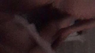 La tettona ha voglia di cazzi