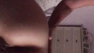 Anteprima del video: Culo da cavalcare