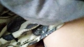 Questione di culo e nerkia