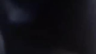 Trav segata all'aperto sborra