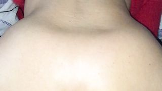 Moglie sfondata in culo a pelle in presenza del marito cuckold