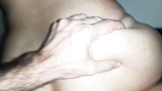 Video completo della mia troia a pecora