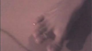 Io mentre mi masturbo...