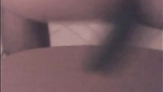Io mentre mi masturbo...