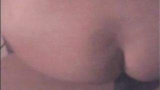 Io mentre mi masturbo...