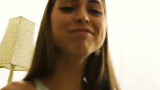 Pompino da Riley Reid