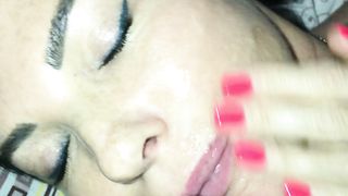 Sono un vero cuckold