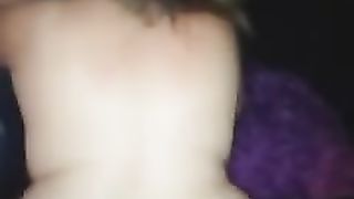 La cliente mi fa scopare