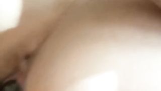 Alla porca piace il cazzo nero