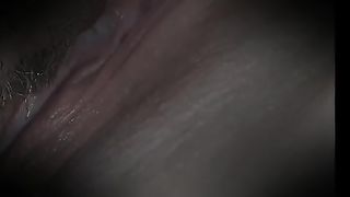 Ad Adriana piace che io le lecchi la figa