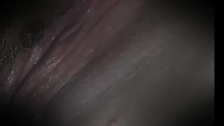 Ad Adriana piace che io le lecchi la figa