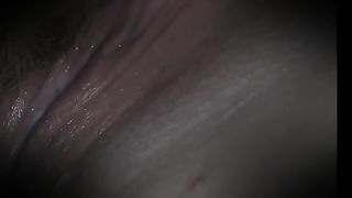 Ad Adriana piace che io le lecchi la figa