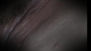 Ad Adriana piace che io le lecchi la figa