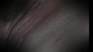 Ad Adriana piace che io le lecchi la figa