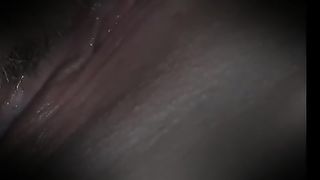 Ad Adriana piace che io le lecchi la figa