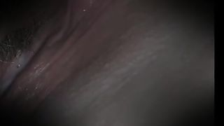 Ad Adriana piace che io le lecchi la figa