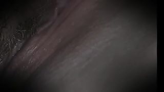 Ad Adriana piace che io le lecchi la figa