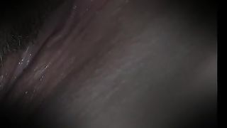 Ad Adriana piace che io le lecchi la figa