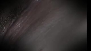 Ad Adriana piace che io le lecchi la figa