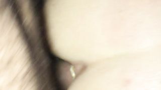 Mia moglie si fa sfondare ano e figa da un mio amico...