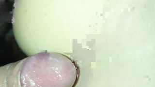 Mia moglie si fa sfondare ano e figa da un mio amico...