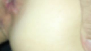 Mia moglie si fa sfondare ano e figa da un mio amico...