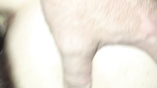 Mia moglie si fa sfondare ano e figa da un mio amico...