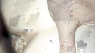 Mia moglie si fa sfondare ano e figa da un mio amico...