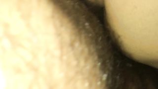 Ancora il mio amico che fotte il culo di mia moglie