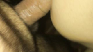 Ancora il mio amico che fotte il culo di mia moglie