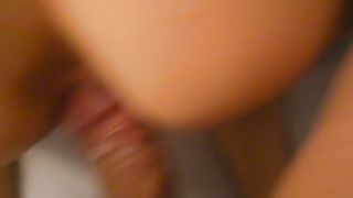 Un culetto ben aperto a pecorina...