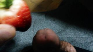 Mi tocco - dedicato a te sarah w