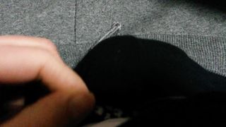 Mi tocco - dedicato a te sarah w