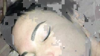 TUTTA IN BOCCA TI VOGLIO SBORRARE