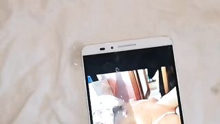 Tributo a cazzoduro832 Parte 2