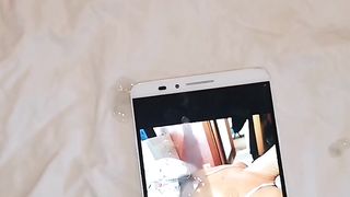 Tributo a cazzoduro832 Parte 2