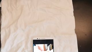 Tributo a cazzoduro832 Parte 2